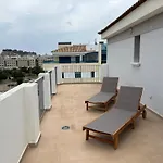 Apartamento Atico En Denia
